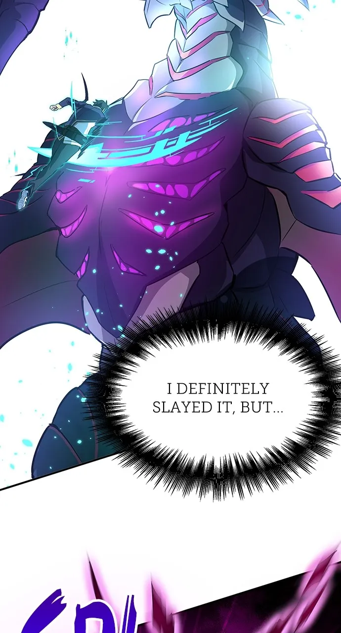 Read Zero0: A Space-Time Mage chapter 6 image 58 on Lezhin