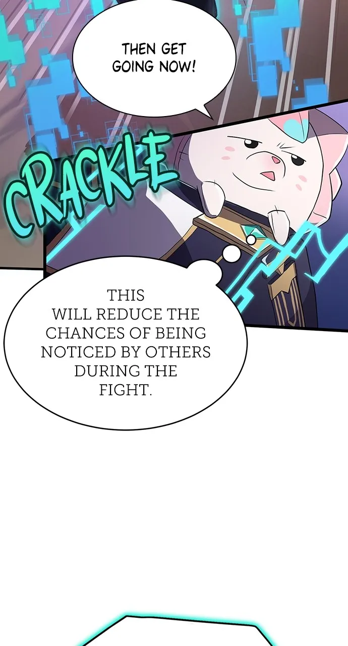 Read Zero0: A Space-Time Mage chapter 6 image 6 on Lezhin