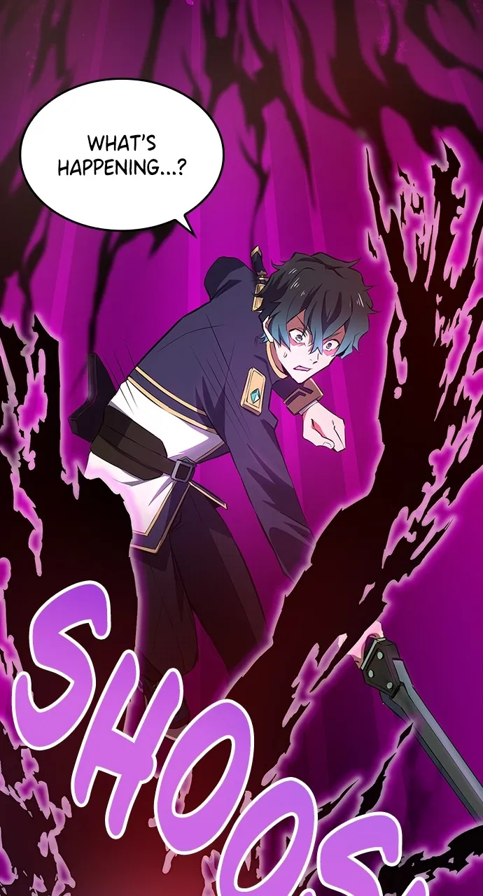Read Zero0: A Space-Time Mage chapter 6 image 60 on Lezhin