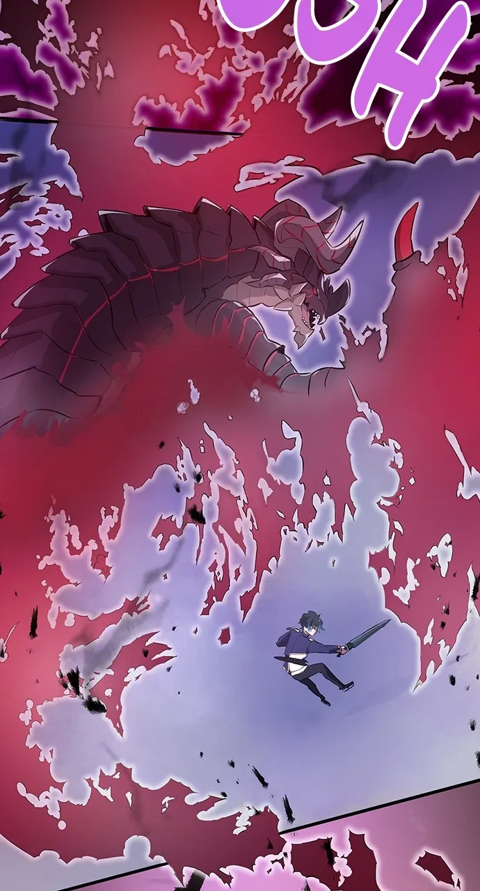 Read Zero0: A Space-Time Mage chapter 6 image 61 on Lezhin