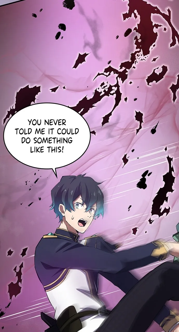 Read Zero0: A Space-Time Mage chapter 6 image 62 on Lezhin