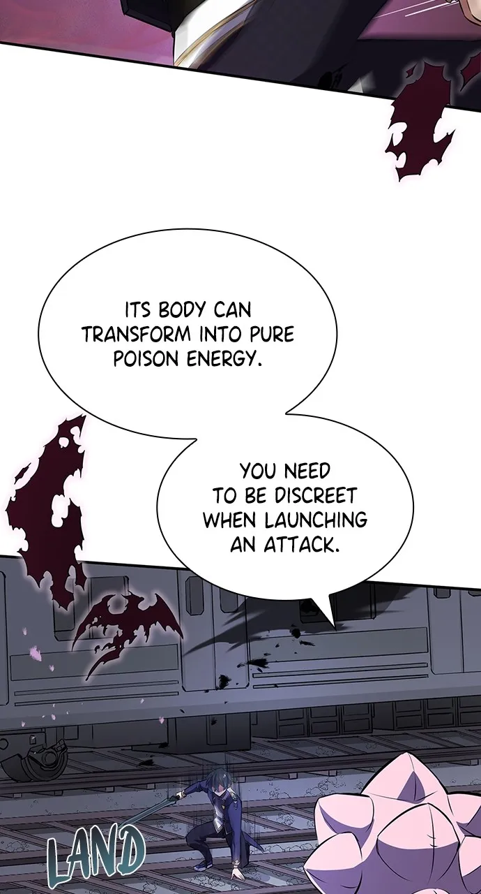 Read Zero0: A Space-Time Mage chapter 6 image 63 on Lezhin