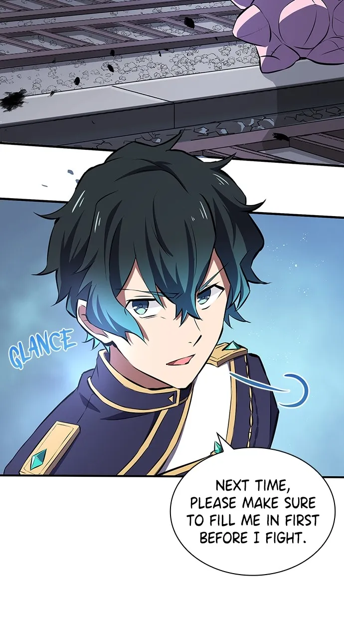 Read Zero0: A Space-Time Mage chapter 6 image 64 on Lezhin
