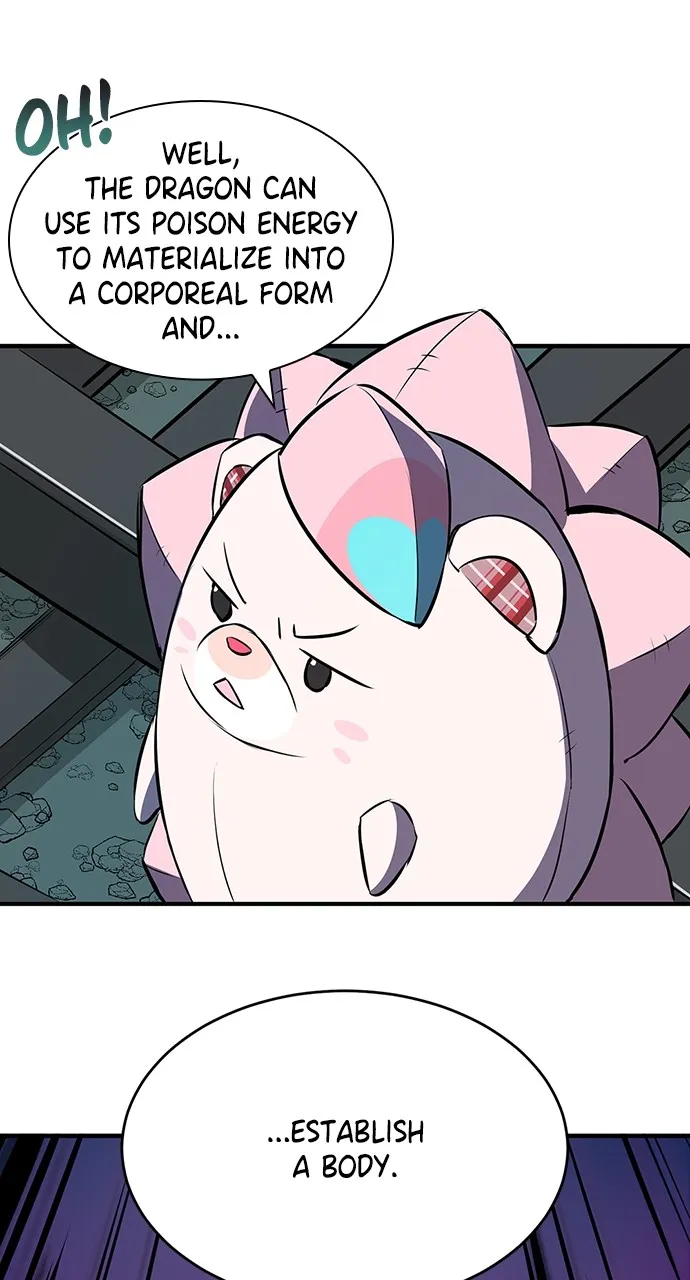 Read Zero0: A Space-Time Mage chapter 6 image 65 on Lezhin