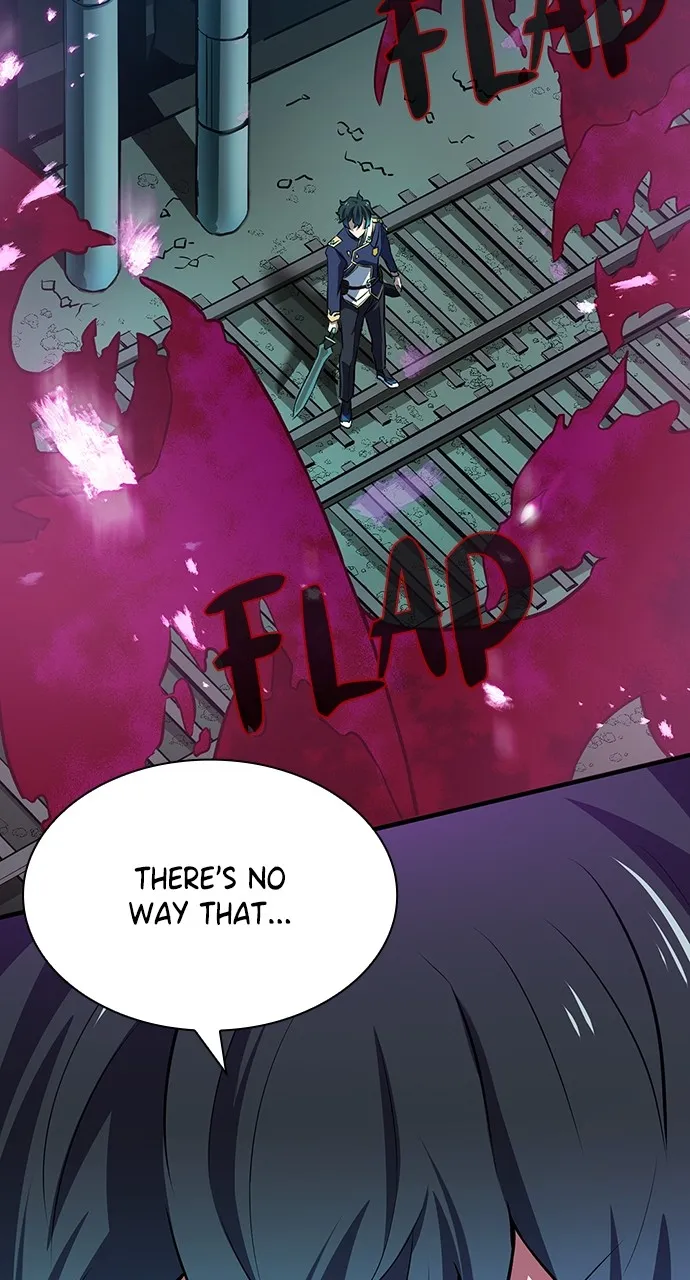 Read Zero0: A Space-Time Mage chapter 6 image 69 on Lezhin