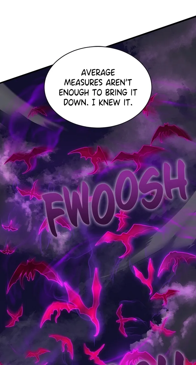 Read Zero0: A Space-Time Mage chapter 6 image 71 on Lezhin