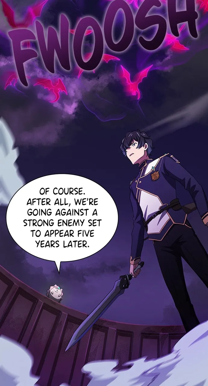 Read Zero0: A Space-Time Mage chapter 6 image 72 on Lezhin