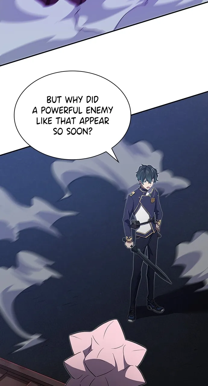 Read Zero0: A Space-Time Mage chapter 6 image 73 on Lezhin