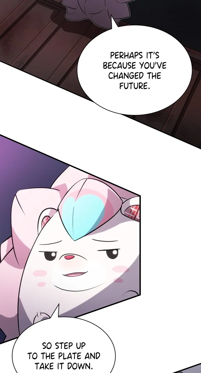 Read Zero0: A Space-Time Mage chapter 6 image 74 on Lezhin