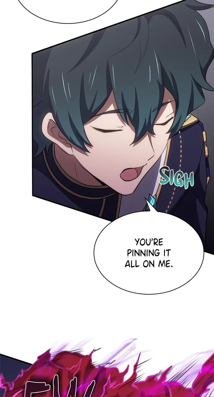 Read Zero0: A Space-Time Mage chapter 6 image 75 on Lezhin