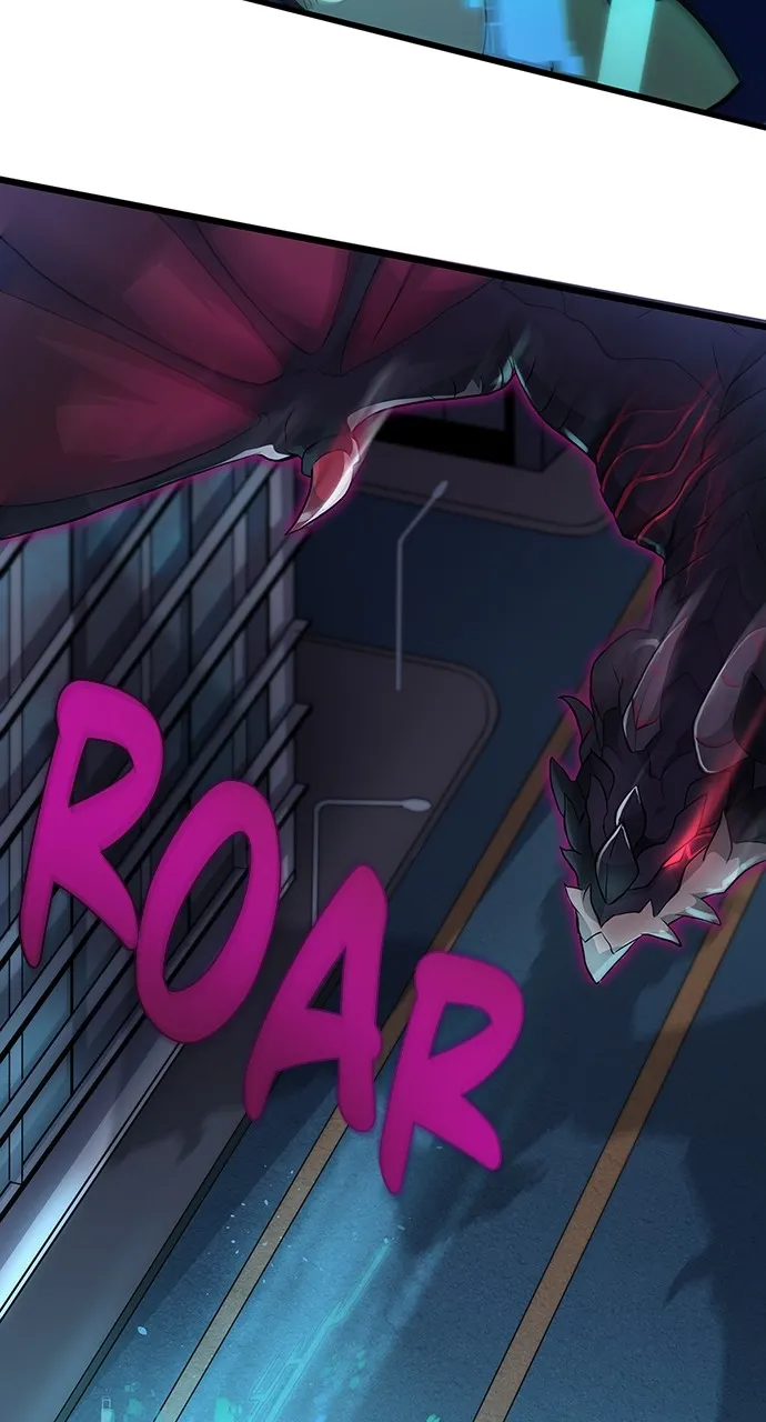 Read Zero0: A Space-Time Mage chapter 6 image 8 on Lezhin