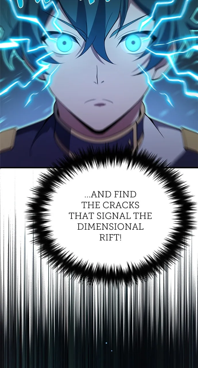 Read Zero0: A Space-Time Mage chapter 60 image 10 on Lezhin