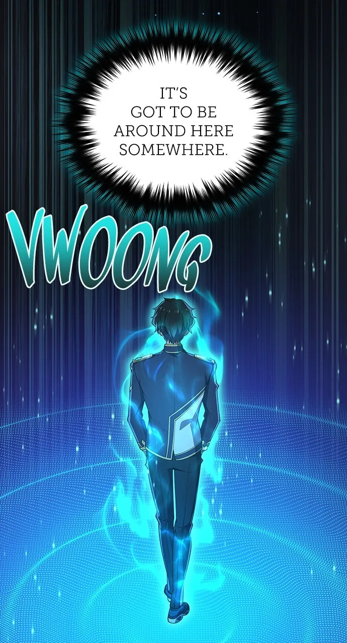 Read Zero0: A Space-Time Mage chapter 60 image 11 on Lezhin