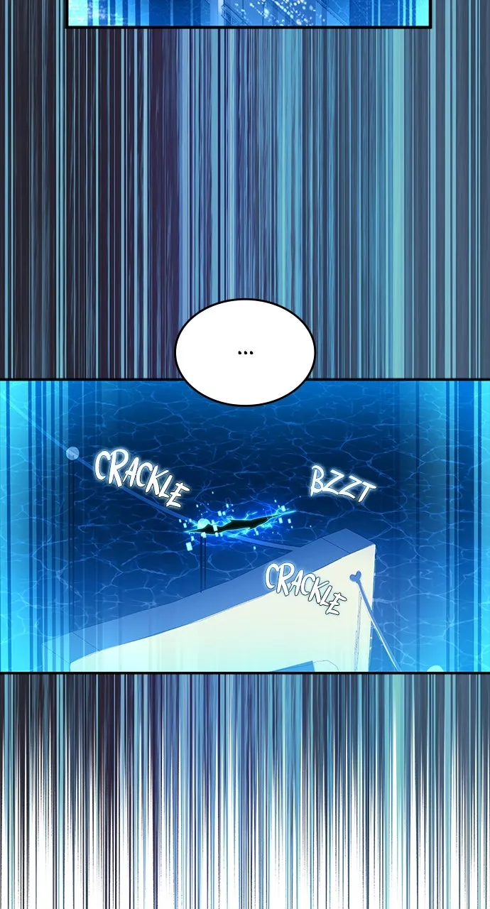 Read Zero0: A Space-Time Mage chapter 60 image 14 on Lezhin