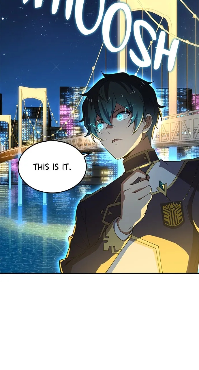 Read Zero0: A Space-Time Mage chapter 60 image 21 on Lezhin