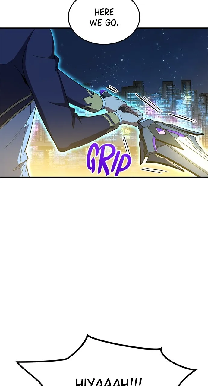 Read Zero0: A Space-Time Mage chapter 60 image 23 on Lezhin