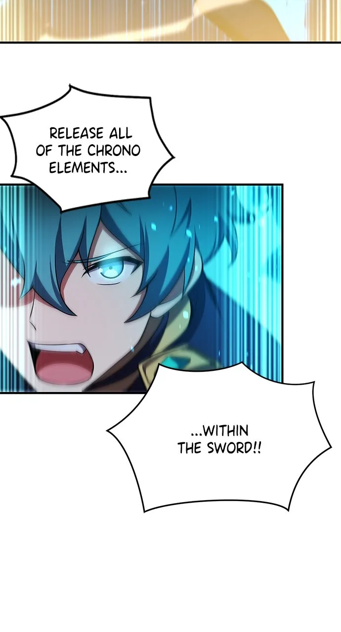 Read Zero0: A Space-Time Mage chapter 60 image 25 on Lezhin