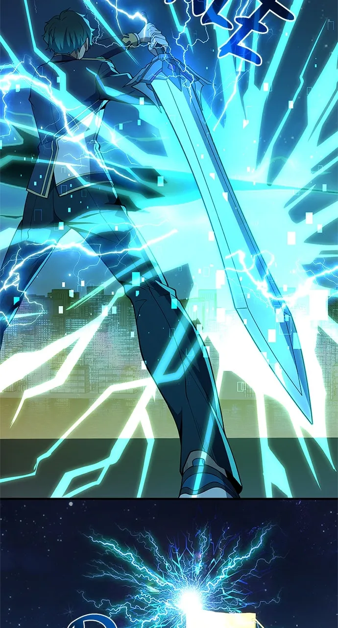 Read Zero0: A Space-Time Mage chapter 60 image 27 on Lezhin