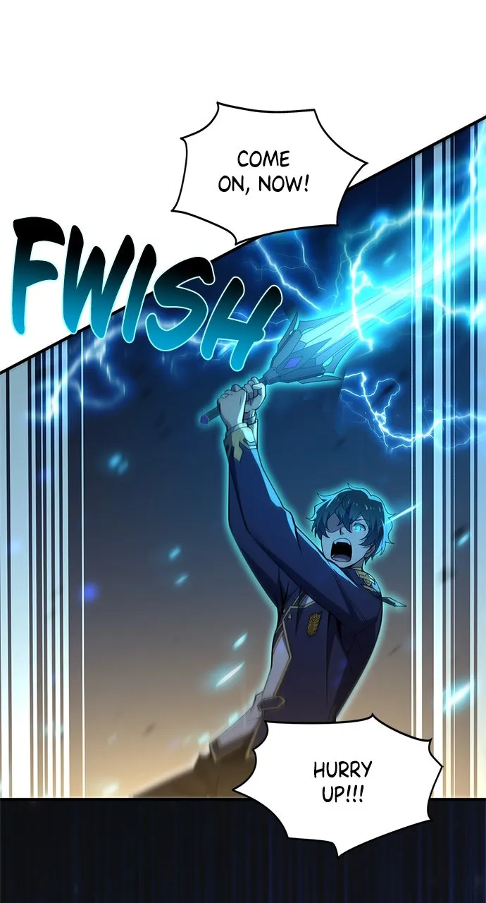 Read Zero0: A Space-Time Mage chapter 60 image 29 on Lezhin