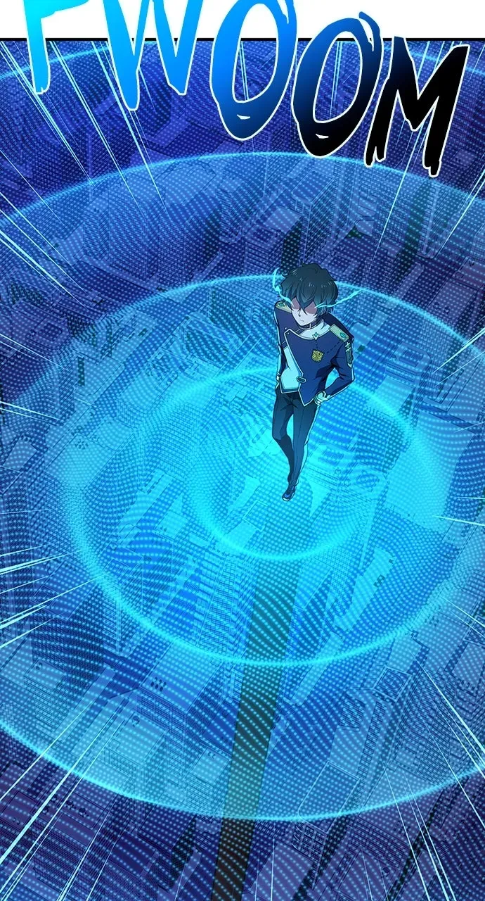 Read Zero0: A Space-Time Mage chapter 60 image 3 on Lezhin