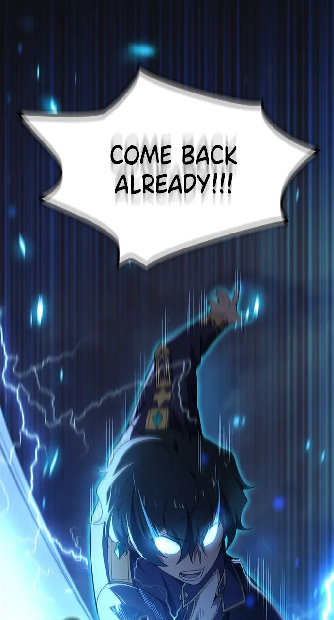 Read Zero0: A Space-Time Mage chapter 60 image 30 on Lezhin