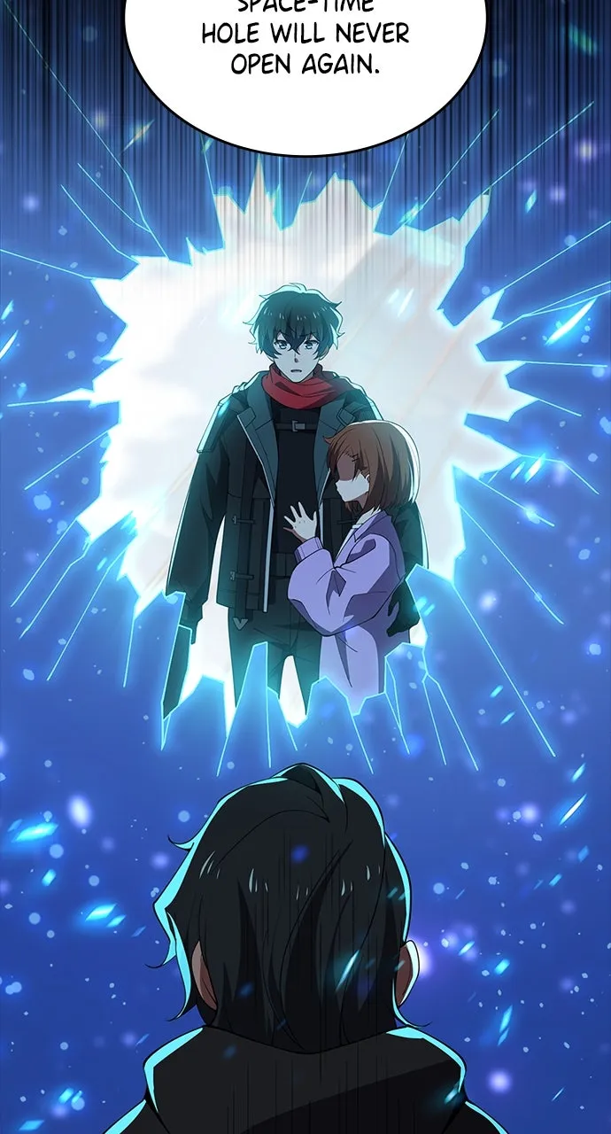 Read Zero0: A Space-Time Mage chapter 60 image 34 on Lezhin