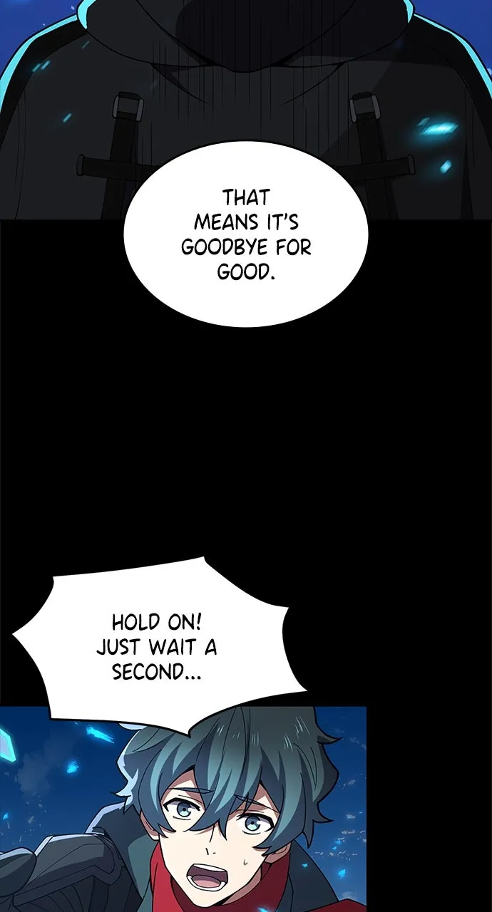 Read Zero0: A Space-Time Mage chapter 60 image 35 on Lezhin