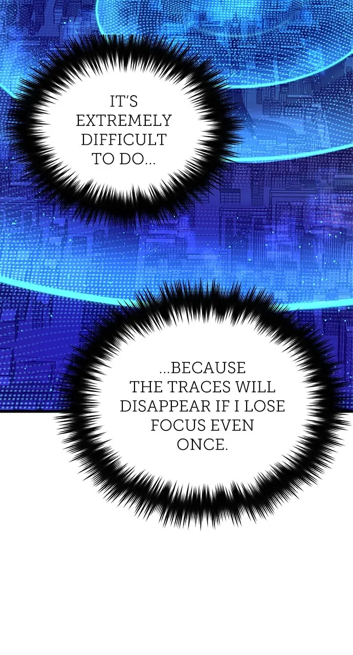 Read Zero0: A Space-Time Mage chapter 60 image 5 on Lezhin