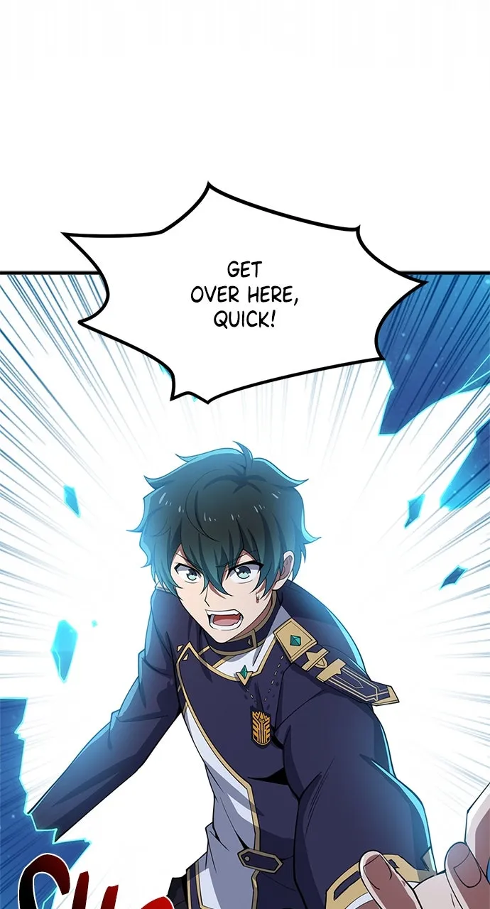 Read Zero0: A Space-Time Mage chapter 60 image 56 on Lezhin
