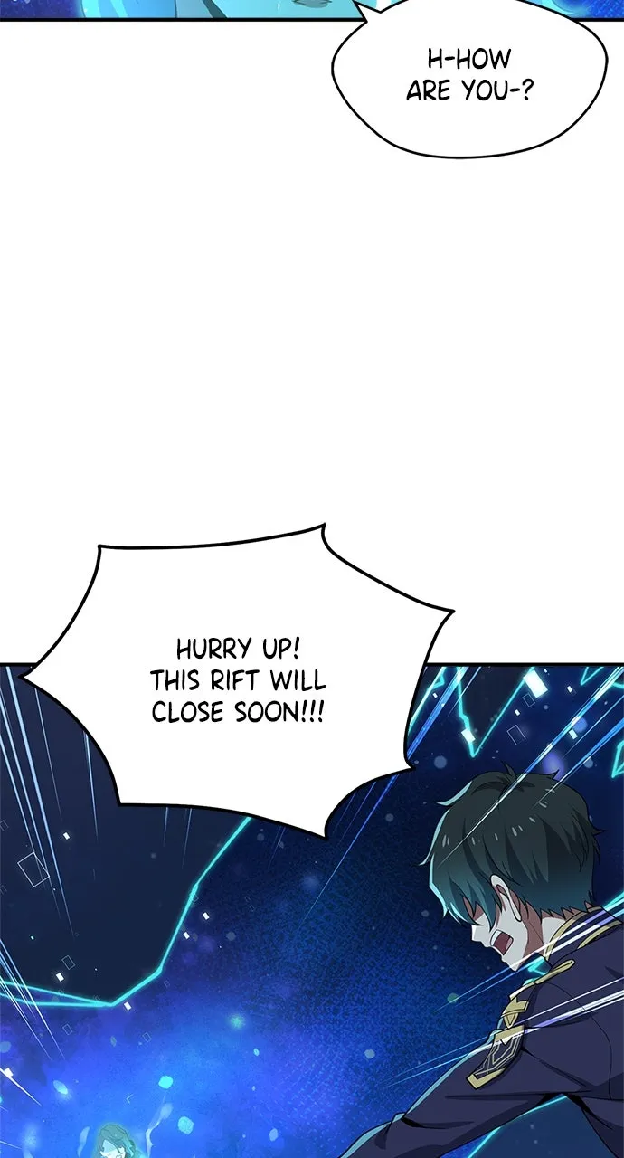 Read Zero0: A Space-Time Mage chapter 60 image 58 on Lezhin