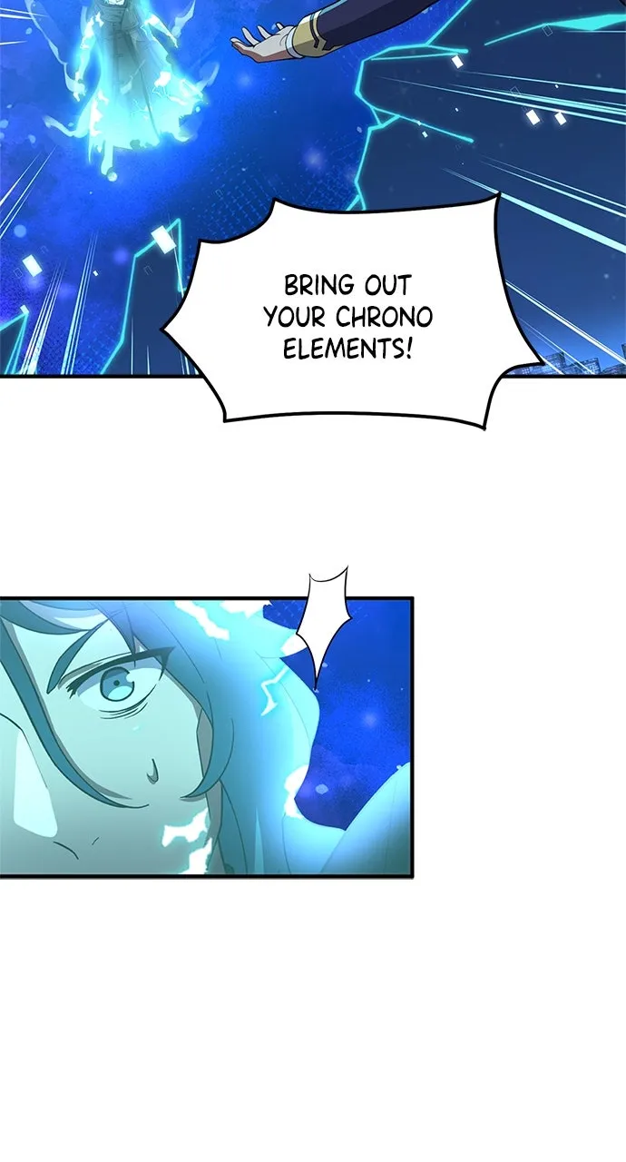 Read Zero0: A Space-Time Mage chapter 60 image 59 on Lezhin