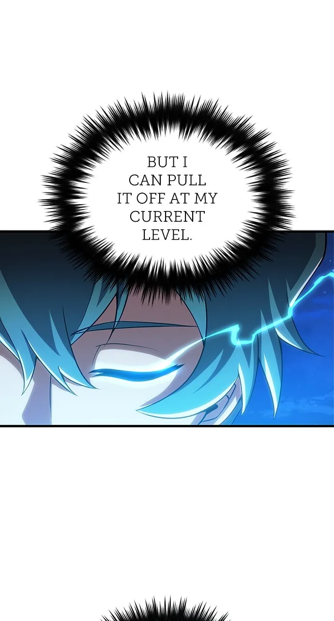 Read Zero0: A Space-Time Mage chapter 60 image 6 on Lezhin