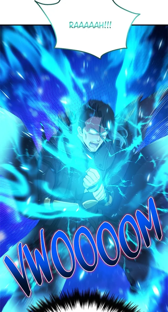 Read Zero0: A Space-Time Mage chapter 60 image 61 on Lezhin