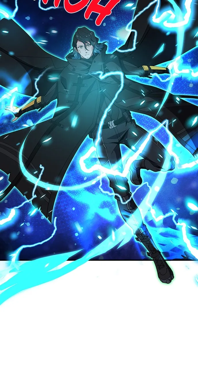 Read Zero0: A Space-Time Mage chapter 60 image 63 on Lezhin