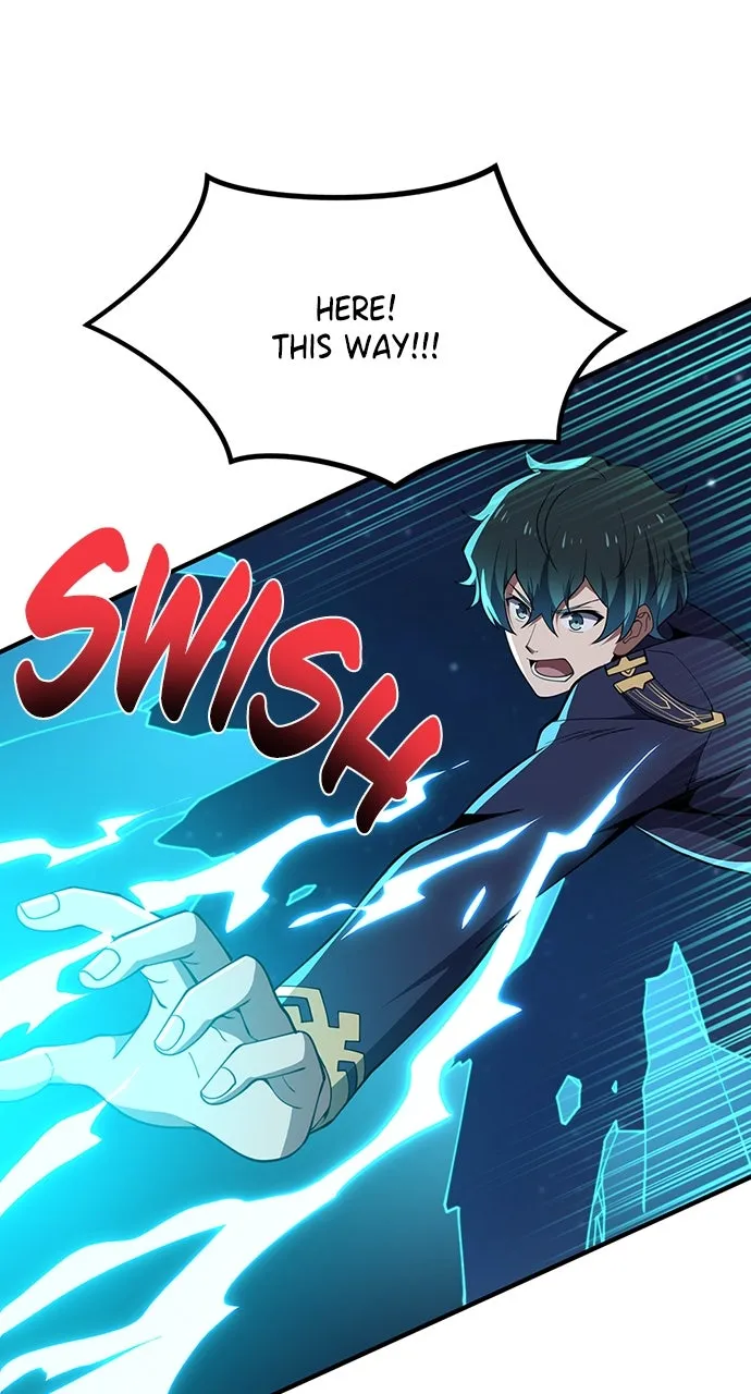Read Zero0: A Space-Time Mage chapter 60 image 64 on Lezhin