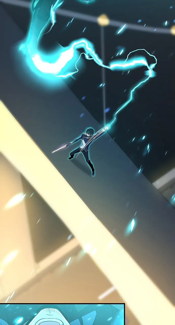 Read Zero0: A Space-Time Mage chapter 60 image 71 on Lezhin