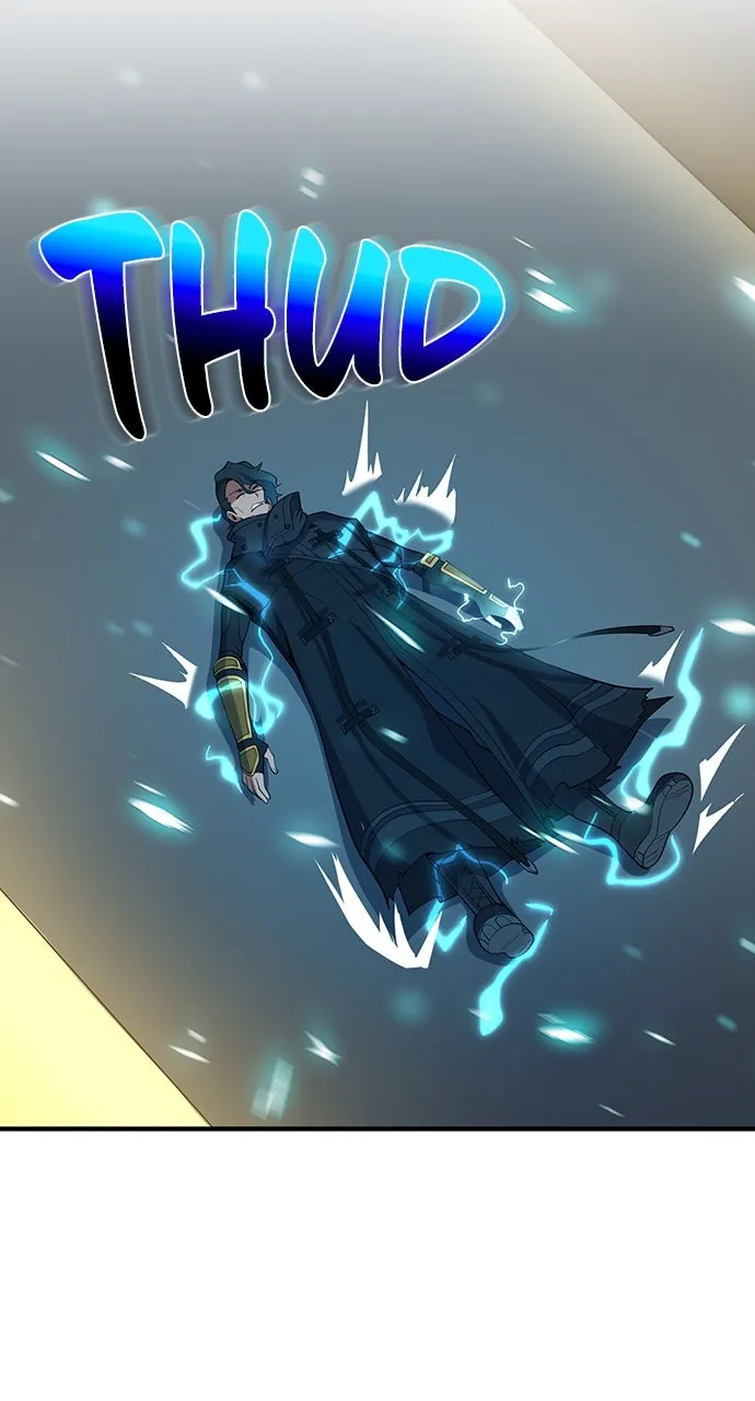 Read Zero0: A Space-Time Mage chapter 60 image 73 on Lezhin