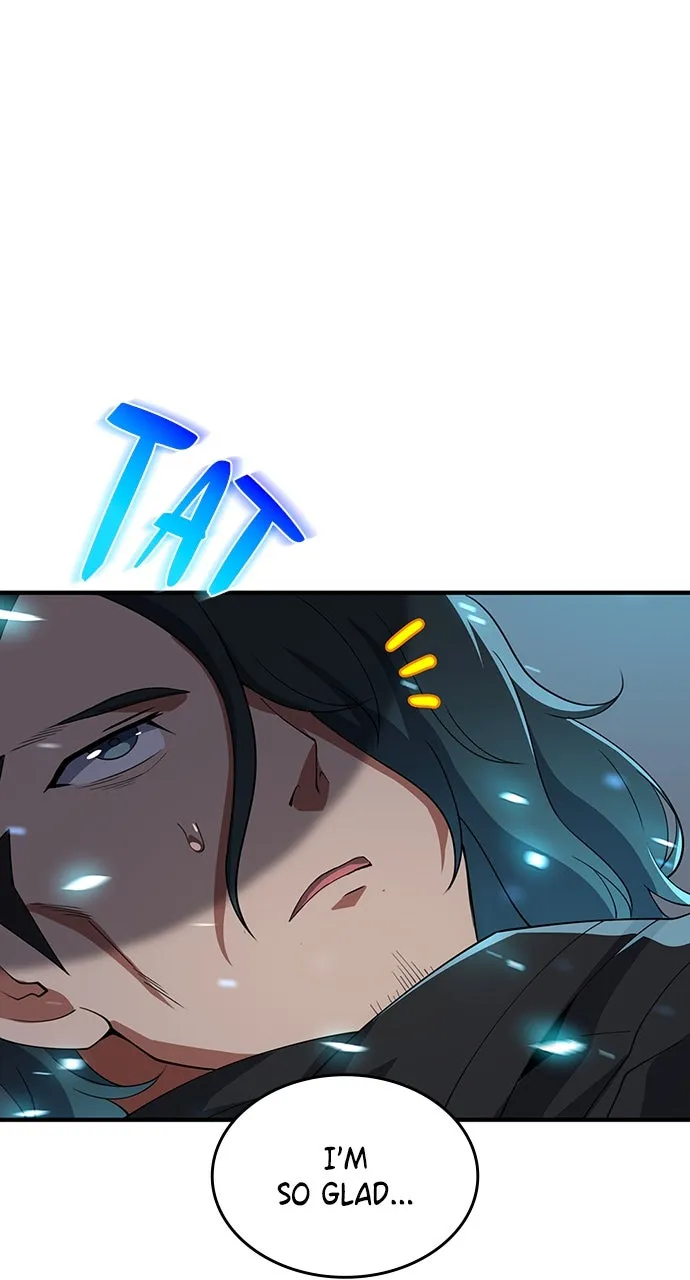 Read Zero0: A Space-Time Mage chapter 60 image 74 on Lezhin