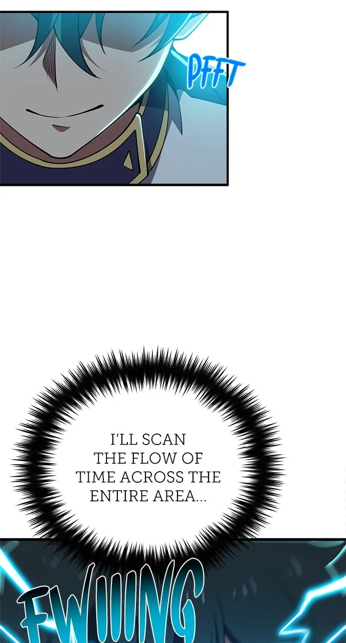 Read Zero0: A Space-Time Mage chapter 60 image 9 on Lezhin