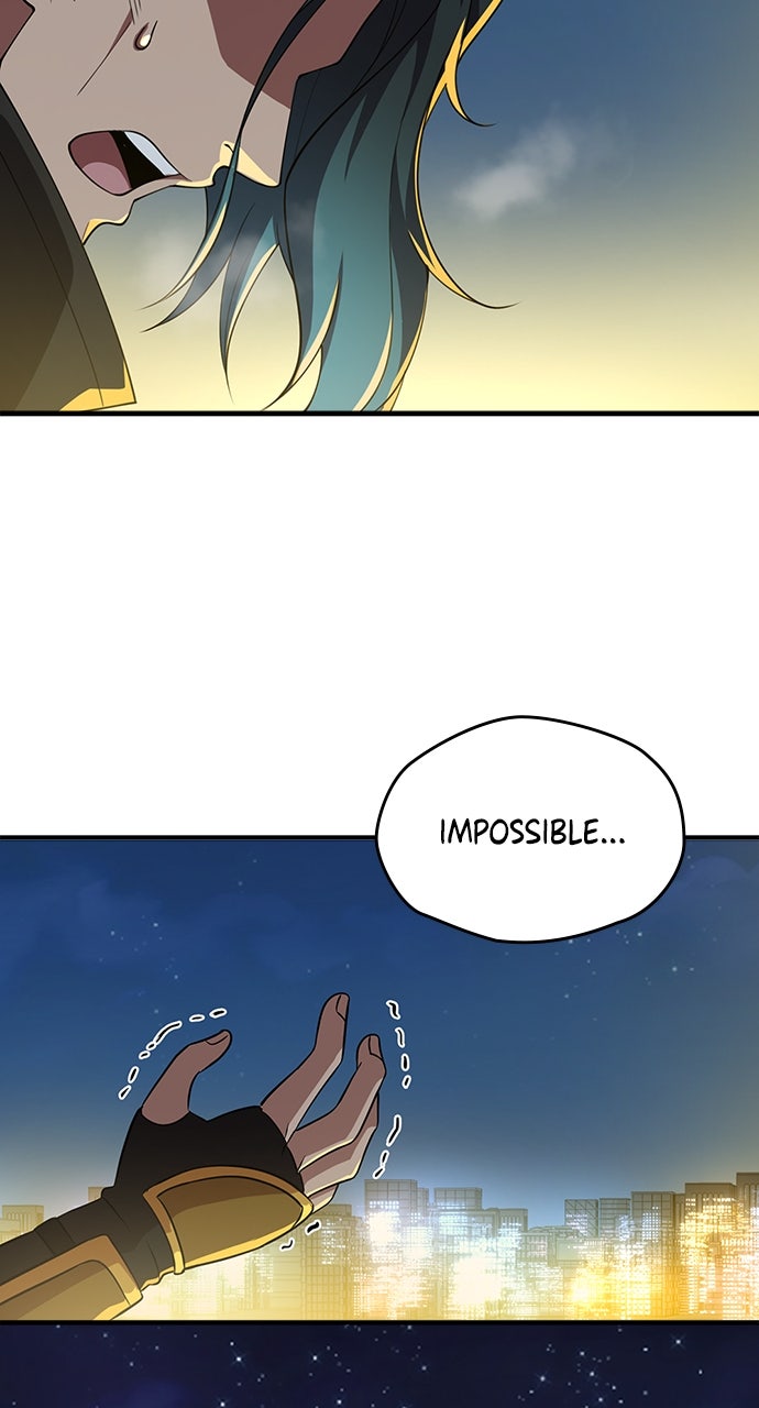 Read Zero0: A Space-Time Mage chapter 61 image 1 on Lezhin