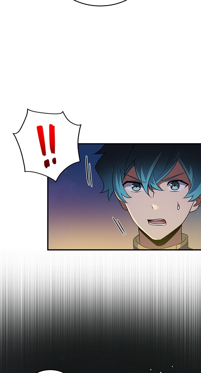 Read Zero0: A Space-Time Mage chapter 61 image 11 on Lezhin