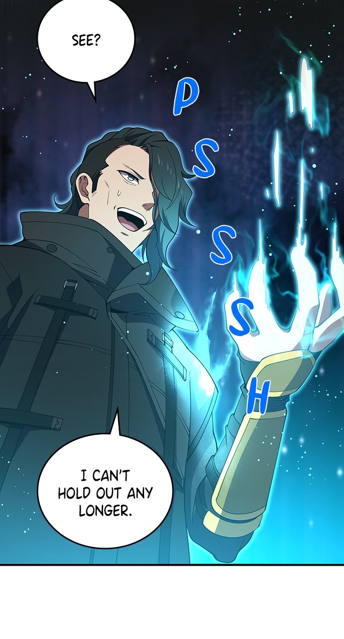 Read Zero0: A Space-Time Mage chapter 61 image 12 on Lezhin