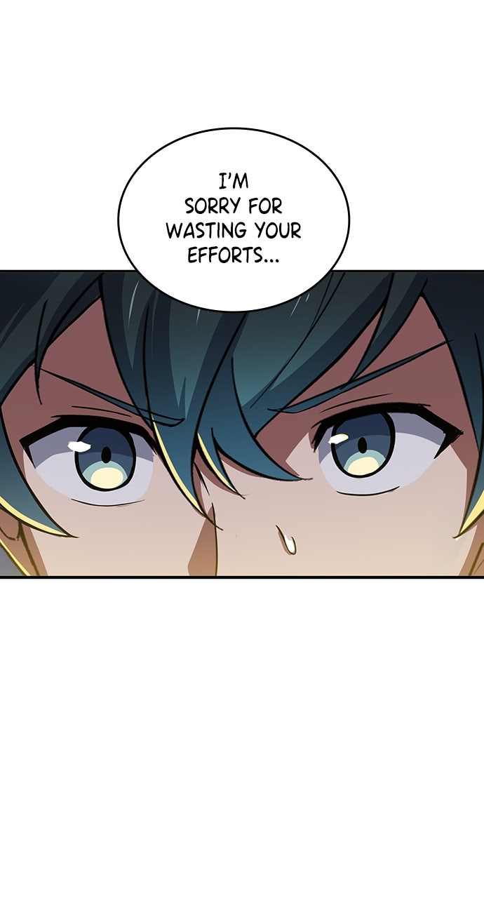 Read Zero0: A Space-Time Mage chapter 61 image 13 on Lezhin