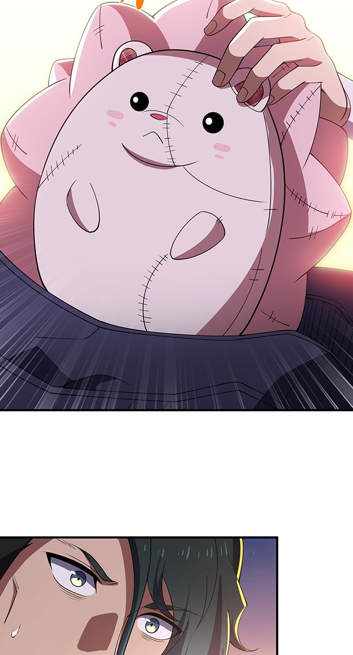 Read Zero0: A Space-Time Mage chapter 61 image 17 on Lezhin