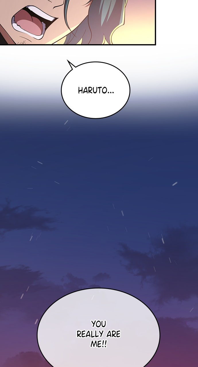 Read Zero0: A Space-Time Mage chapter 61 image 18 on Lezhin