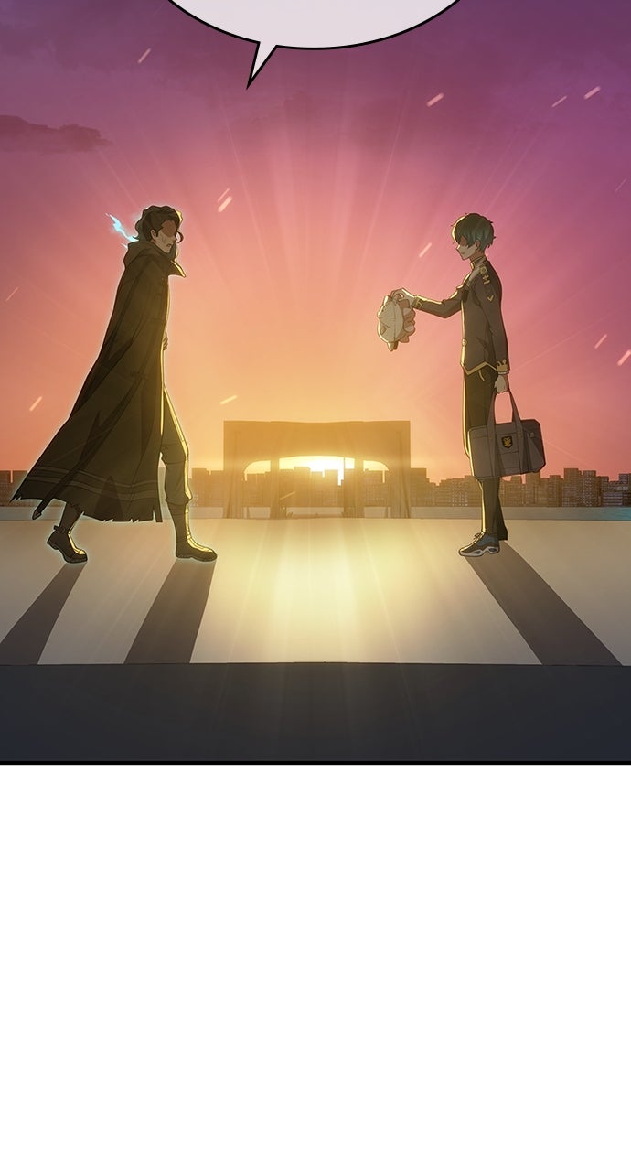 Read Zero0: A Space-Time Mage chapter 61 image 19 on Lezhin