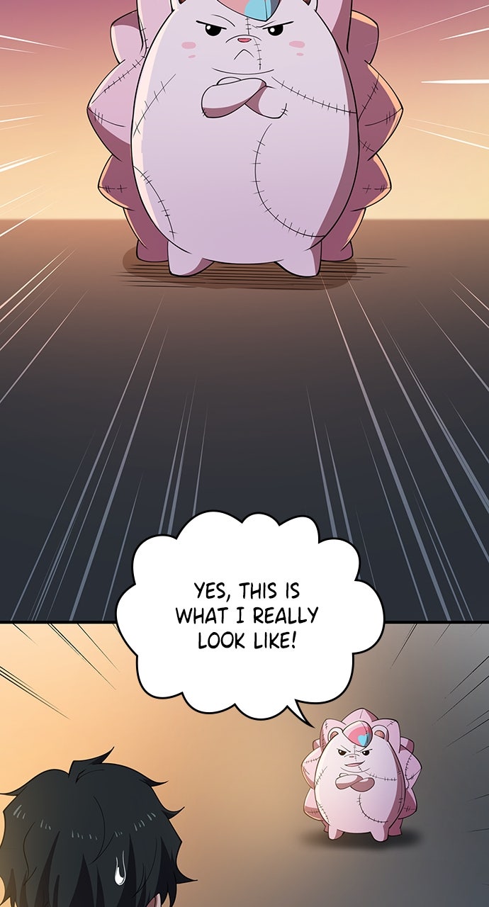 Read Zero0: A Space-Time Mage chapter 61 image 22 on Lezhin