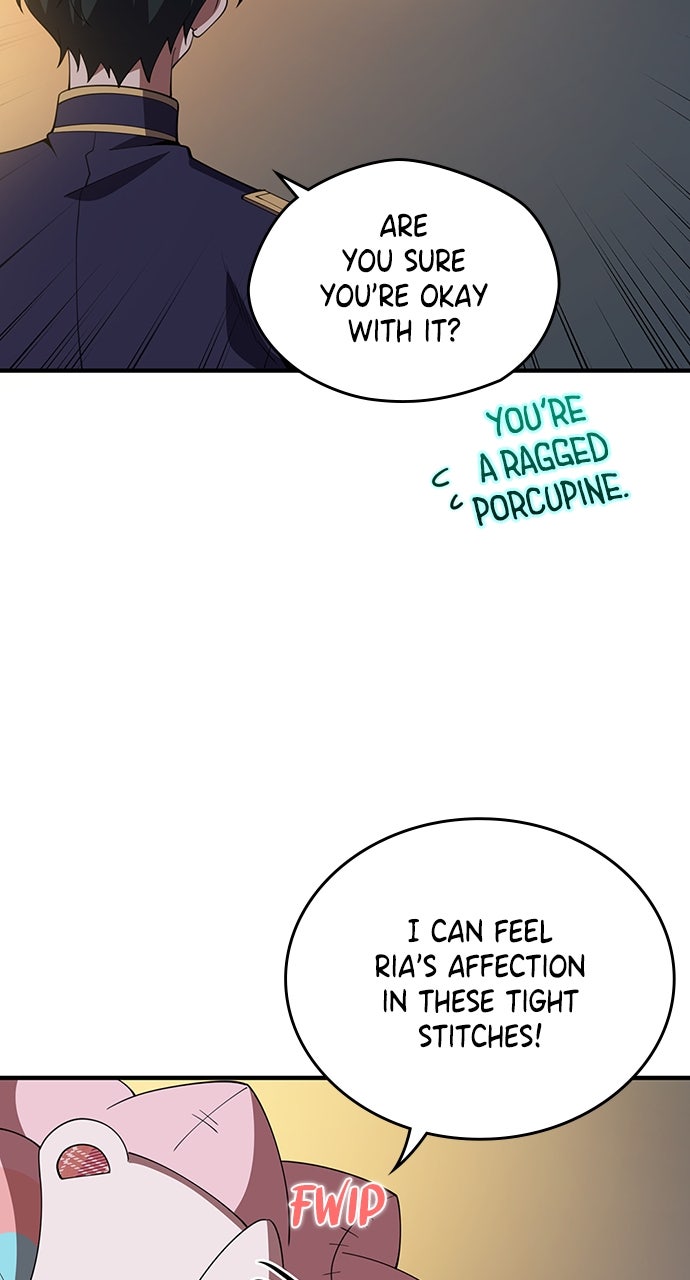 Read Zero0: A Space-Time Mage chapter 61 image 23 on Lezhin