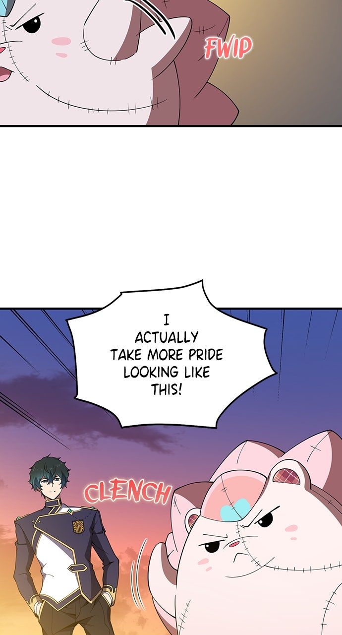 Read Zero0: A Space-Time Mage chapter 61 image 24 on Lezhin