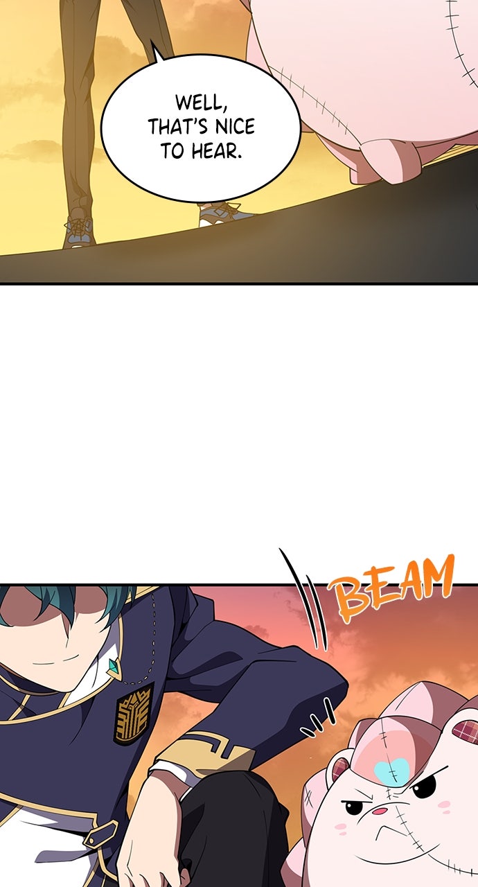 Read Zero0: A Space-Time Mage chapter 61 image 25 on Lezhin